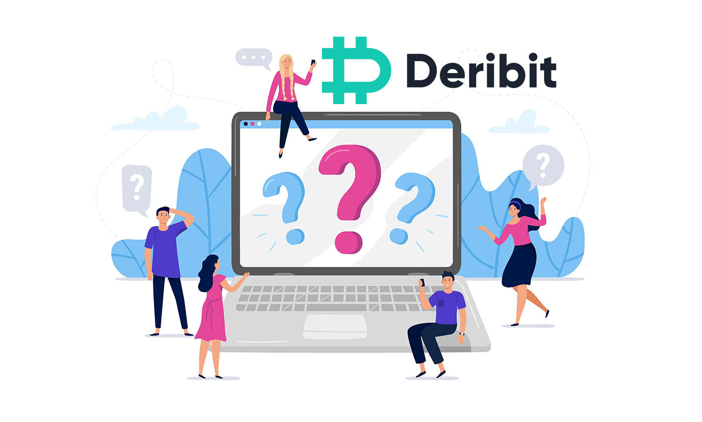 Frequently Asked Questions (FAQ) in Deribit
