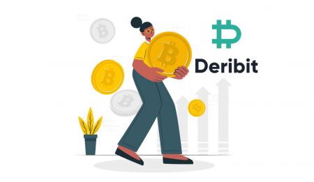 How to Deposit in Deribit