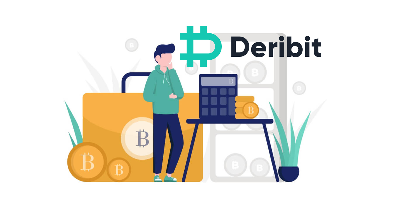 How to Withdraw from Deribit