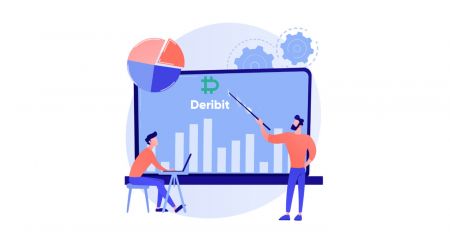 How to Trade Crypto in Deribit