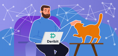 How to Open a Trading Account in Deribit