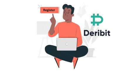 How to Open a Trading Account and Register at Deribit