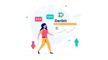 How to Register and Trade Crypto at Deribit