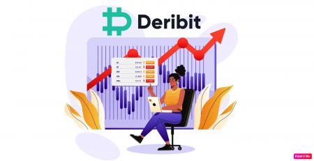 How to Trade at Deribit for Beginners