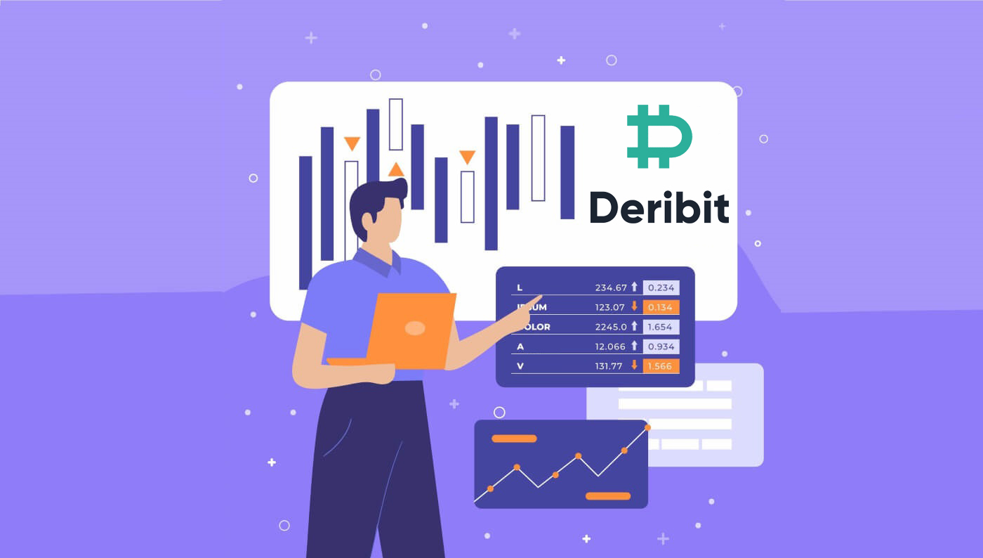 How to Start Deribit Trading in 2023: A Step-By-Step Guide for Beginners