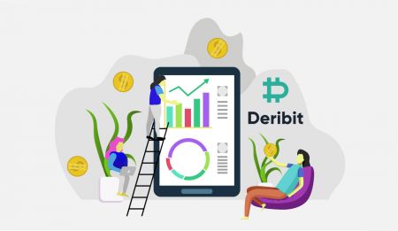 How to Trade Crypto and Withdraw from Deribit