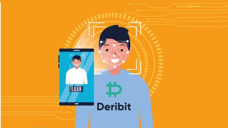 How to Login and Verify Account in Deribit