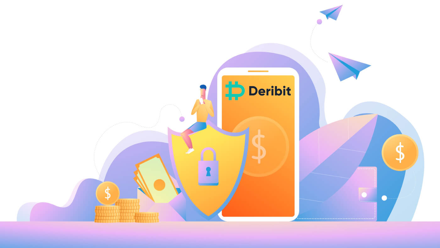How to Sign in and Withdraw from Deribit